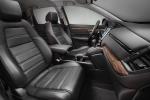 Honda CR-V 2017 года (WW)